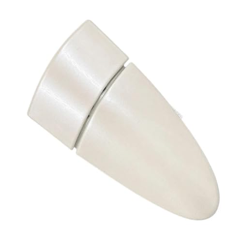 Poignée porte extérieure avant droite blanche pour CR-Z 2011-2015 72141-SZT-G01