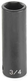 Grey Pneumatic GP2030D 0.5 in. Drive x 10.31 in. Deep