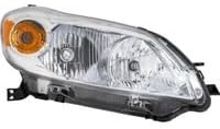 #US Replacement Part for Right Headlights FIT For Toyota Matrix 2009-2014 TO2503184C 8111002650 REPT100121Q #lightoto16444