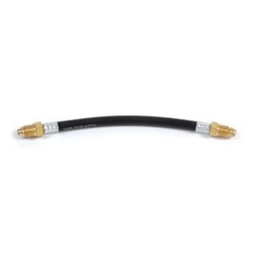 Gas Hose Extension, Rubber, 8 in (203mm) Arc Welding Equipment Amazon
