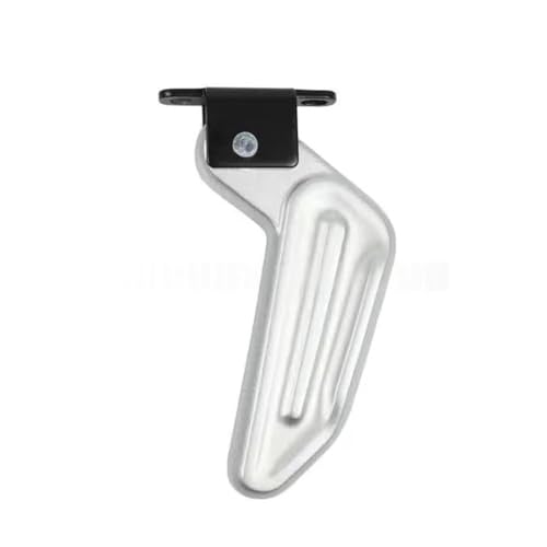 Pédales de scooter N1S et N1 universelles pour le confort de votre passager