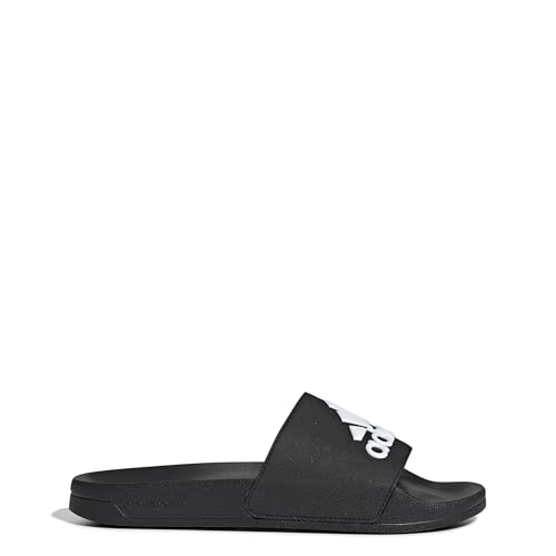 Image of Adidas unisex-adult Adilette Shower SLIDES
