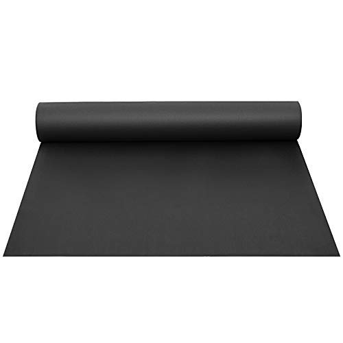 KITGARN Funda de Tela de Polipropileno Resistente para Control de Malas Hierbas Cover