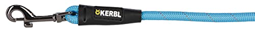 Kerbl Pet Tauleine Seoul, blau 8mm x 100cm