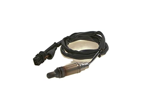 Sonde lambda BOSCH 0258003957 capteur echappement ALFA ROMEO 155