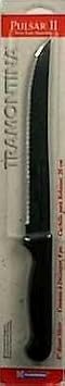 Tramontina 8 in. L Stainless Steel Slicer Knife 1 pc.