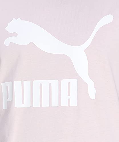 Image of Puma Men Cotton Regular Fit T-Shirt