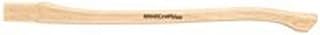 Vulcan 34488 Michigan Single Bit Axe Handle, 36 Inch