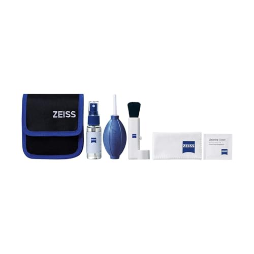 Zeiss Conquest HDX 15x56 Binocular con Kit de Limpieza miniatura 3