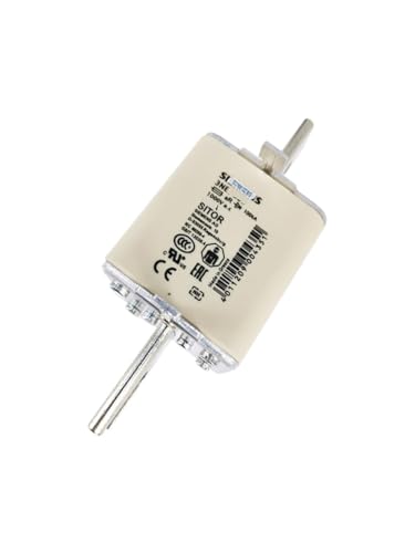 Fusible de composant électronique 3NE5424 pour module d'alimentation basse tension