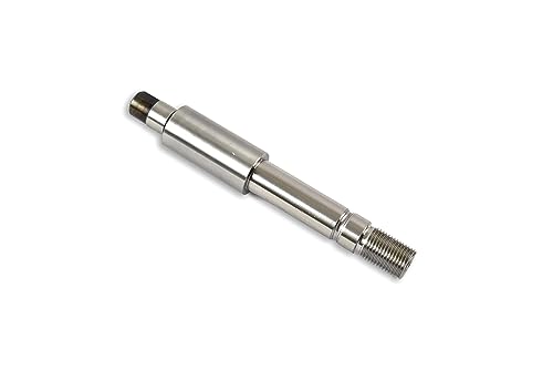 Amazon.com: RAREELECTRICAL Impeller Shaft Compatible With 2011