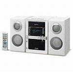 SHARP SD-GX2 1ビットデジタルシステム オーディオ スピーカー Amazon.co.jp: シャープ 1ビットデジタルシステム SD-GX2-W : パソコン