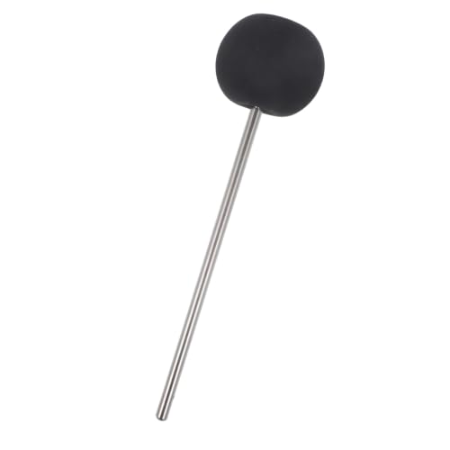 Mikinona Cajaon Pedal Hammer para Batería miniatura 7