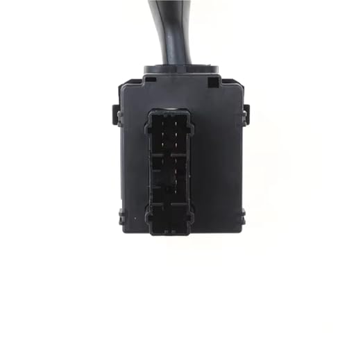 Remplacer commodo clignotant Odyssey 2003 commande de phare - 6