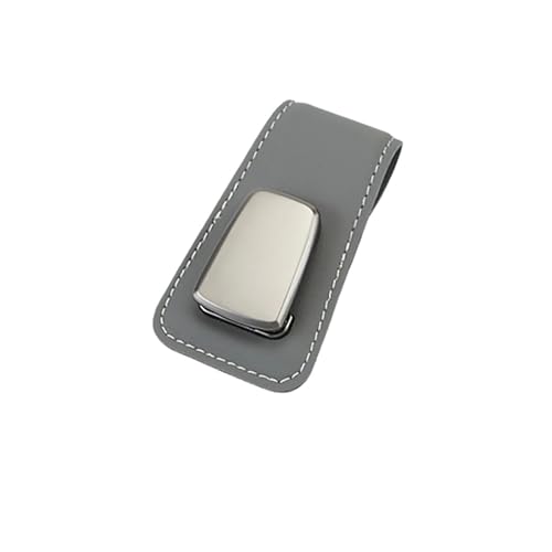 Support lunettes voiture carbone pour éviter rayures et pertes