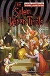 Great Disasters....- The Salem Witch Trials