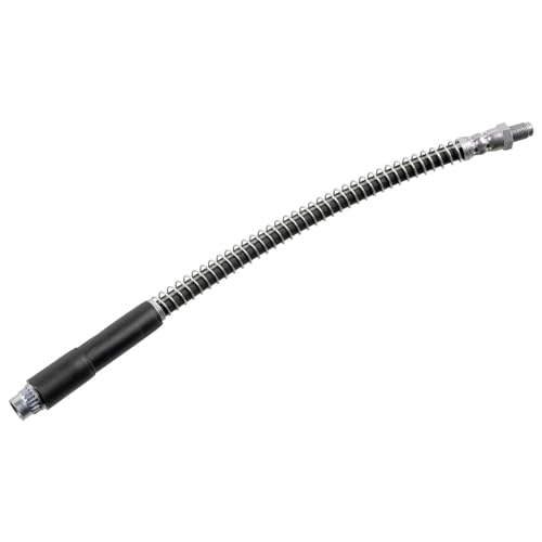 FEBI BILSTEIN 18275 Latiguillo de freno EJE DELANTERO, IZQUIERDA EJE DELANTERO, DERECHA Longitud: 340mm con protección contra quiebre