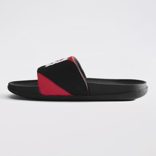 Image of Lotto Men Enduro Strip Slides