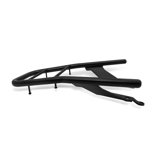 Monture de support chargement queue et dossier arrière pour GSX-S1000GT