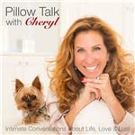 Pillow Talk with Cheryl cover art