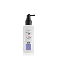 Nioxin System 5 Scalp And Hair Treatment, 100Ml