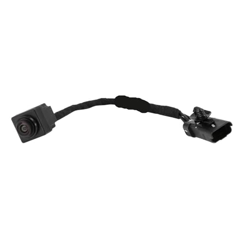Caméra de recul pour voiture Peugeot 3008 pour stationner sereinement en ville