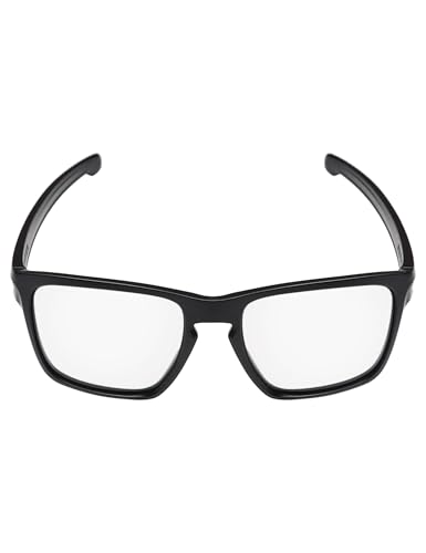 Image of Mryok Replacement Lenses for Oakley Sliver XL OO9341 Sunglass, HD Polarized, UV Protection, Impact Resistant & Perfectly Fit