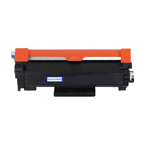Cartouche de Poudre P235db pour imprimante laser sans puce