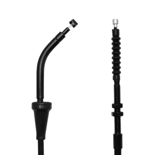 Cable de embrague de acero inoxidable: suavidad y alta resistencia para tu moto G310GS K02 4