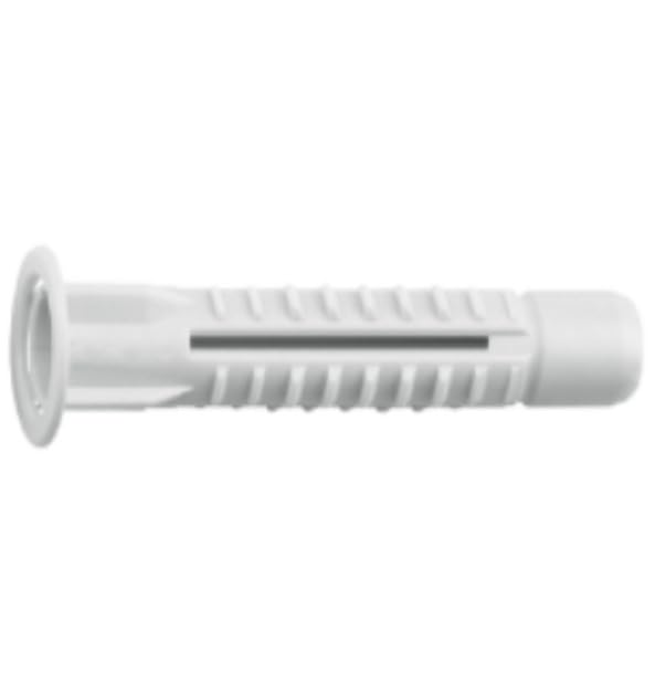 UNIFIX - TASSELLO UNIVERSALE IN POLIETILENE 12X72MM 50PZ