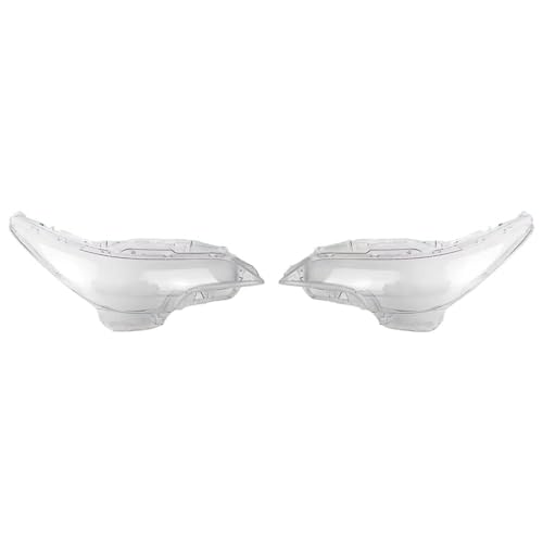 Lentille projecteur Toyota Fortuner pour réparer un couvre phare jauni ou fissuré