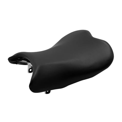 Sillín para motocicleta GSX-R 750 para viajes largos y rutas de fin de semana con pasajero