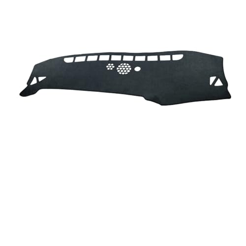 Couverture de tableau de bord Kia Sportage 5 NQ5 finition luxe