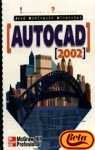 Paperback AutoCAD 2002. Iniciaci?n y referencia Book