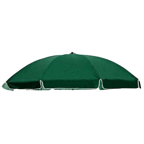Auvent de remplacement pour pare-soleil de patio extérieur, toile de rechange épaisse