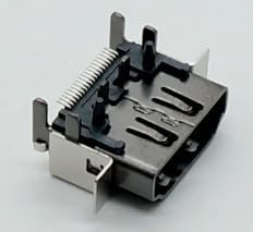 Xbox One X HDMI Port
