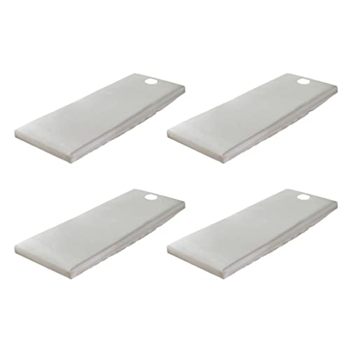 Sábanas de masaje universales de algodón de poliéster para camillas de spa y salones de belleza