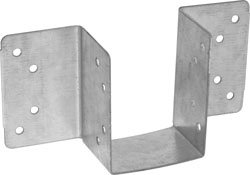 PKE Pro.SpecMini Joist Hanger 50 mm x 65 mm [Bulk Pack of 25] [+F6]
