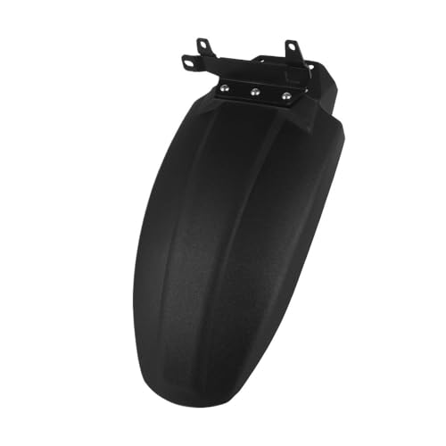 Extension Garde-Boue V-Strom DL1000 finition premium ABS