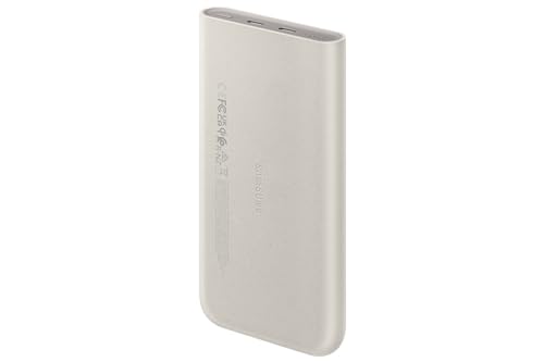 Samsung Induktive Powerbank 10.000 mAh 25 Watt – Ansicht 3