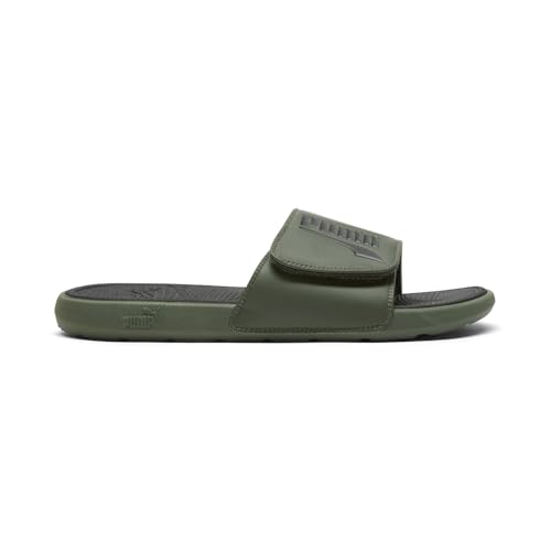 PUMA Mens Cool Cat 2.0 V Fs Casual Sandals Casual - Green