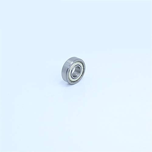 Rodamientos 609/10 RS de bolas en miniatura para impresoras 3D 3
