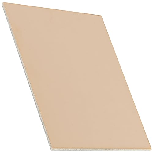 Scheda PCB In Rame FR4 300x200mm - Per Hobby Elettronici, Incisione E Progetti - Foto 10