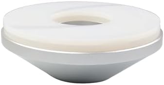 4PCS Carbon Steel Wheel Balancer Taper Cone 1.77" To 5.39" Accuturn