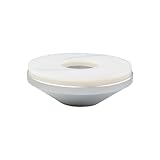 Manual Tire Wheel Changer Centering Cone, Fit for Most Passenger Car Truck, Billet Aluminum Upgrade Wheel Balancer Hold Down Cone Compatible with 1.67