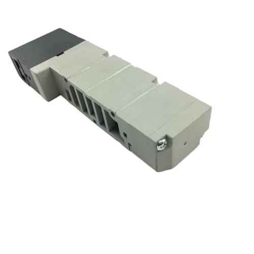 Électrovanne VQ4200-5 à haute commutation pour vérin - 2