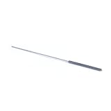 Garhgi Silicon Carbide Abrasive Power Brush, 240 Grit Diameter 0.19