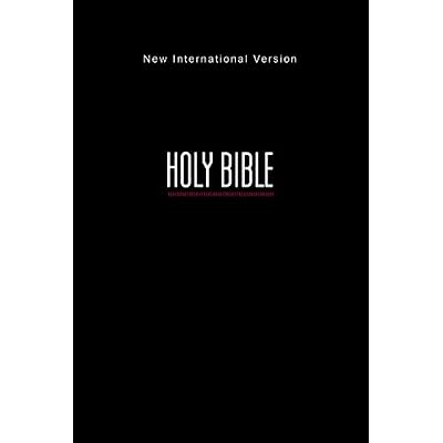 Holy Bible
