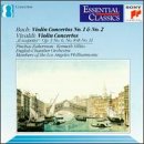 Bach Vivaldi: Violin Concerto [Audio CD] VIEUXTEMPS HENRI / LALO EDOUA