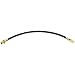 ACDelco 18J821 Professional Rear Hydraulic Brake Hose Assembly